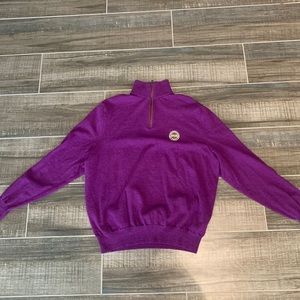 Ralph Lauren PGA golf pullover